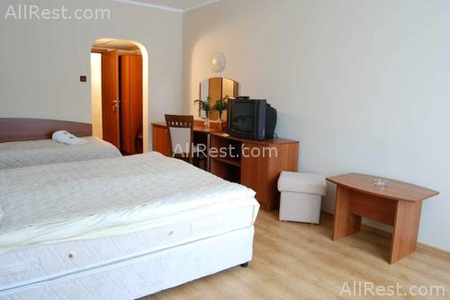 Mura Hotel 12
